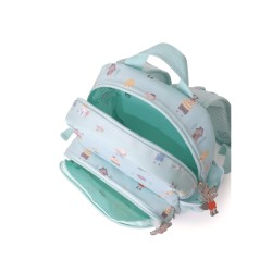 Mochila Infantil The Three Little Pigs