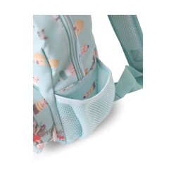 Mochila Infantil The Three Little Pigs