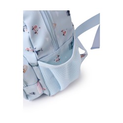 Mochila Infantil City Cars