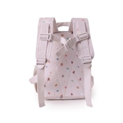 Mochila Infantil Geometric Nature