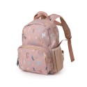 Mochila Infantil Funny Letters