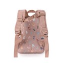 Mochila Infantil Funny Letters