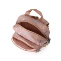 Mochila Infantil Funny Letters