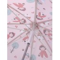 Paraguas Little Red 74 cm