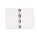 Libreta Escolar Magical Forest