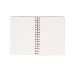 Libreta Escolar The Three Little Pigs