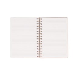 Libreta Little Red