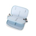 Estuche Plumier Doble City Cars