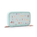 Estuche Plumier Doble The Three Little Pigs