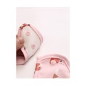 Babero Impermeable Little Red