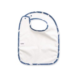 Babero Impermeable City Cars
