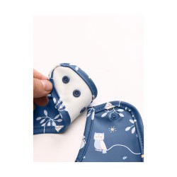 Babero Impermeable City Cars