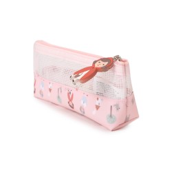 Bolsa Cepillo de Dientes Little Red
