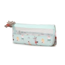 Bolsa Cepillo de Dientes The Three Little Pigs