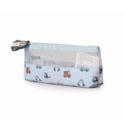 Bolsa Cepillo de Dientes City Cars