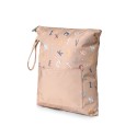 Bolsa Impermeable Grande Funny Letters