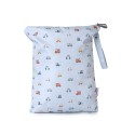 Bolsa Impermeable Grande City Cars
