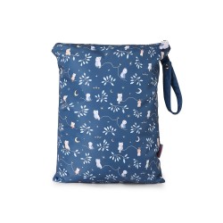 Bolsa Impermeable Grande Magical Forest