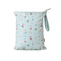 Bolsa Impermeable Grande The Three Little Pigs