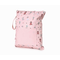 Bolsa Impermeable Grande Little Red