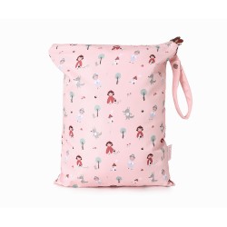 Bolsa Impermeable Grande Little Red