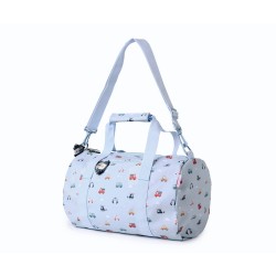 Bolsa Deporte City Cars