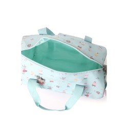 Bolsa Deporte The Three Little Pigs