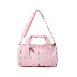 Bolsa Deporte Little Red