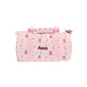 Bolsa Deporte Little Red