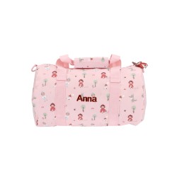 Bolsa Deporte Little Red