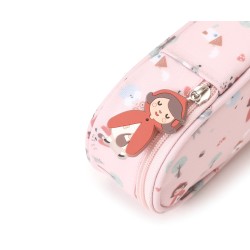 Funda Almuerzo Térmica Little Red