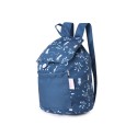 Mochila Pequeña Tela Magical Forest