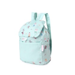 Mochila Pequeña The Three Little Pigs
