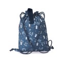 Mochila Saco Tela Magical Forest