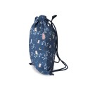 Mochila Saco Tela Magical Forest