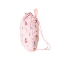 Mochila Saco Tela Little Red