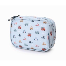 Bolsa Sanitaria City Cars