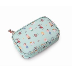 Bolsa Sanitaria The Three Little Pigs
