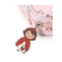 Bolsa Sanitaria Little Red