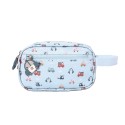 Neceser Infantil City Cars