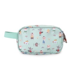 Neceser Infantil The Three Little Pigs