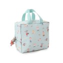Bolsa merienda térmica The Three Little Pigs