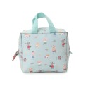 Bolsa merienda térmica The Three Little Pigs