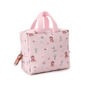 Bolsa Merienda Térmica Little Red