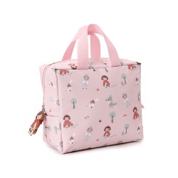 Bolsa Merienda Térmica Little Red