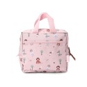 Bolsa Merienda Térmica Little Red