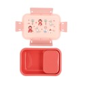 Caja Almuerzo Bento Little Red
