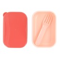 Caja Almuerzo Bento Little Red