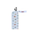 Funda Flauta City Cars