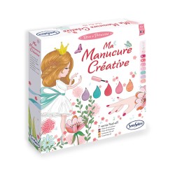 Set de manicura creativa